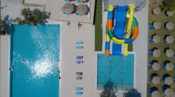 Pearl Beach Resort