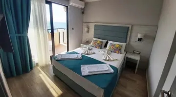 Pearl Beach Resort
