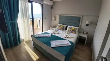 Pearl Beach Resort