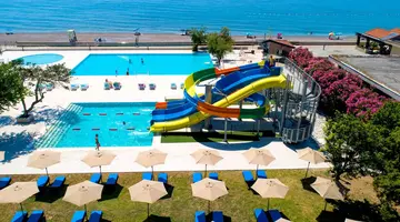 Pearl Beach Resort