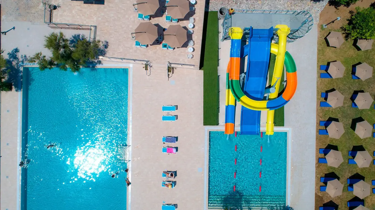 Pearl Beach Resort