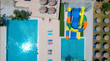 Pearl Beach Resort