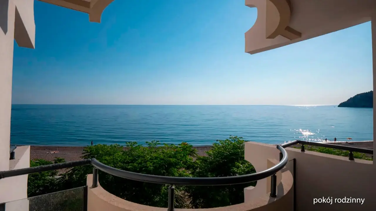Pearl Beach Resort
