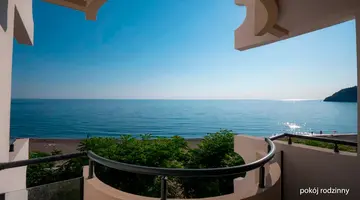 Pearl Beach Resort