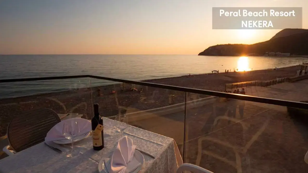 PEARL BEACH RESORT