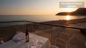 PEARL BEACH RESORT
