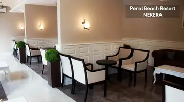 PEARL BEACH RESORT