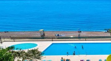 Pearl Beach Resort