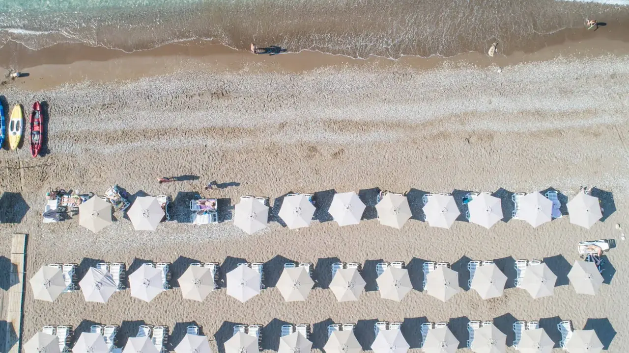 Pearl Beach Resort