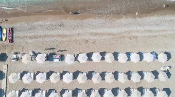 Pearl Beach Resort