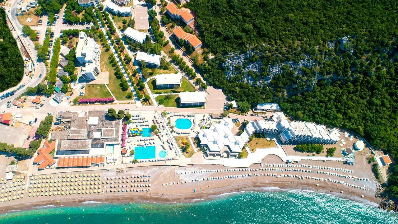 Pearl Beach Resort