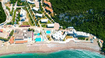 Pearl Beach Resort