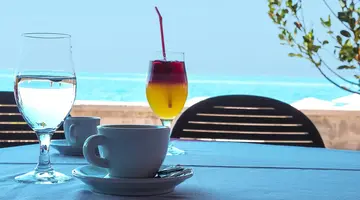 Pearl Beach Resort