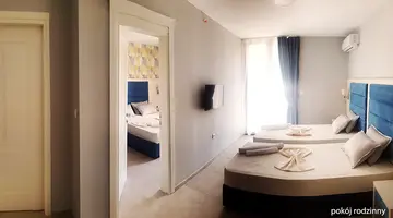 Pearl Beach Resort