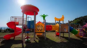 Pearl Beach Resort