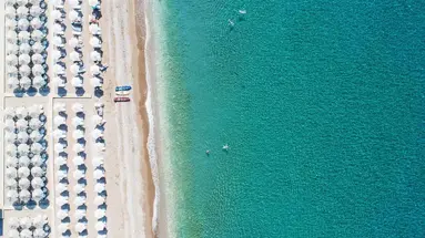 Pearl Beach Resort