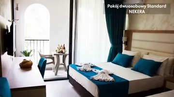 PEARL BEACH RESORT