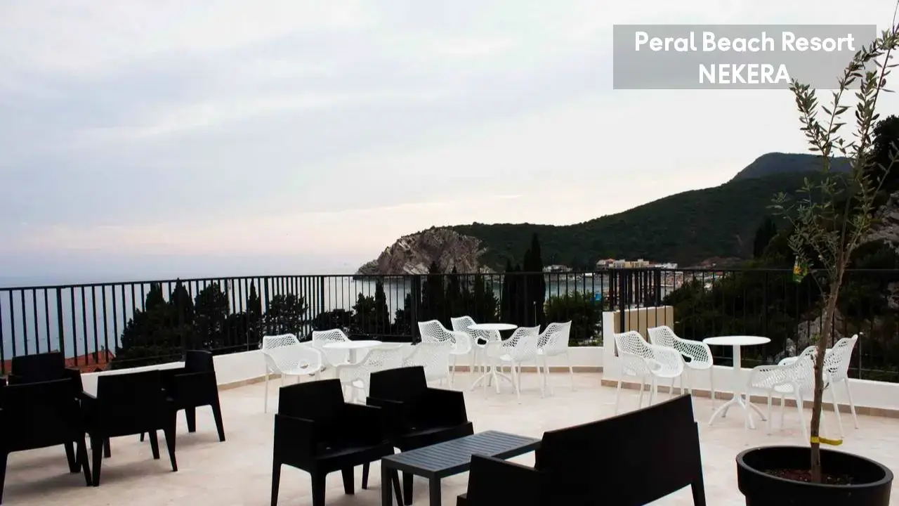 PEARL BEACH RESORT