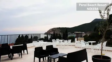 PEARL BEACH RESORT