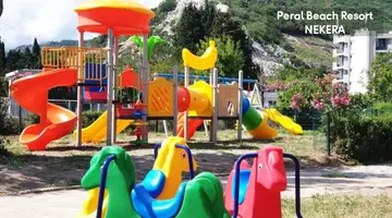 PEARL BEACH RESORT
