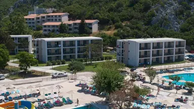 Pearl Beach Resort