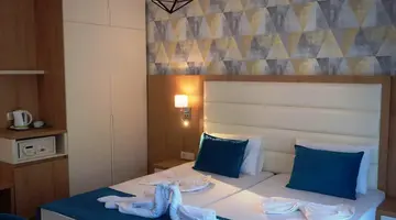 Pearl Beach Resort