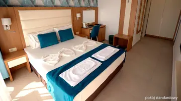 Pearl Beach Resort