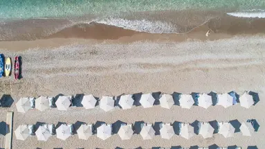 Pearl Beach Resort