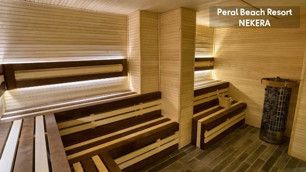 PEARL BEACH RESORT