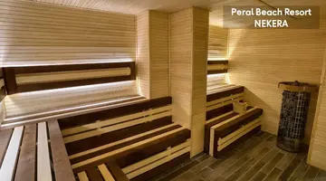PEARL BEACH RESORT