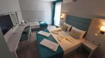 Pearl Beach Resort