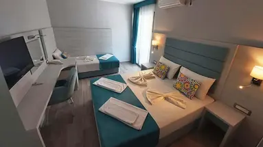 Pearl Beach Resort