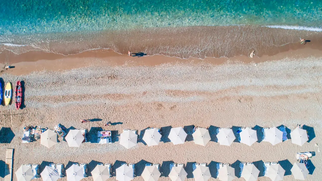Pearl Beach Resort