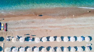 Pearl Beach Resort