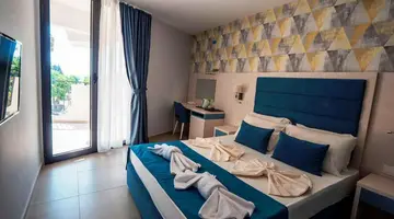 Pearl Beach Resort