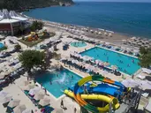 Pearl Beach Resort