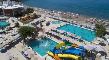 Pearl Beach Resort