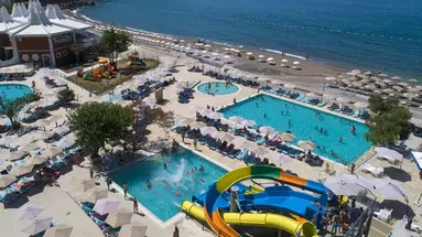 Pearl Beach Resort