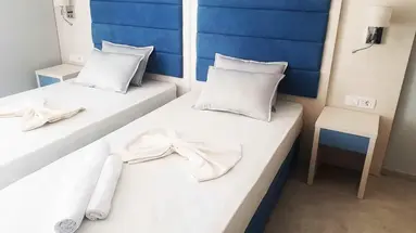 Pearl Beach Resort