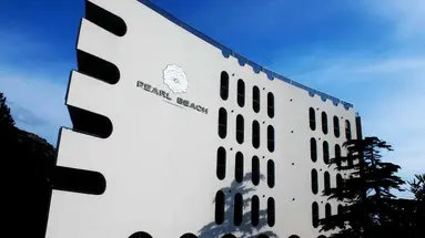 Pearl Beach Resort