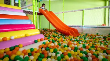 Pearl Beach Resort