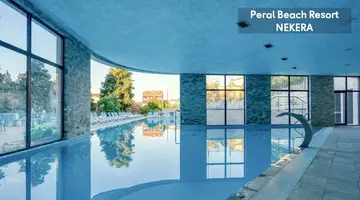 PEARL BEACH RESORT