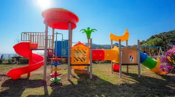 Pearl Beach Resort
