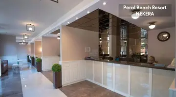 PEARL BEACH RESORT