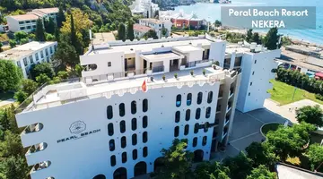 PEARL BEACH RESORT