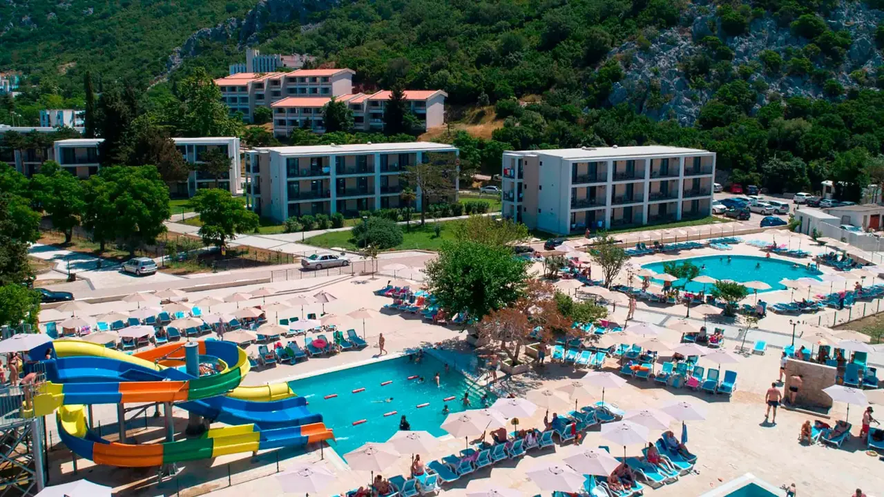Pearl Beach Resort