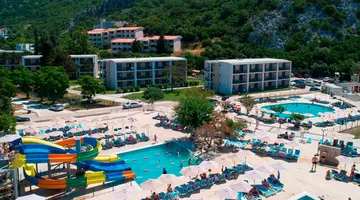 Pearl Beach Resort