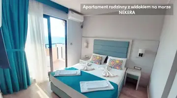 PEARL BEACH RESORT
