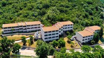 Pearl Beach Resort