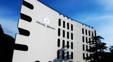 Pearl Beach
